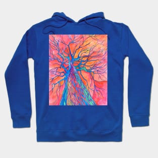 Tree of TRAD Hoodie